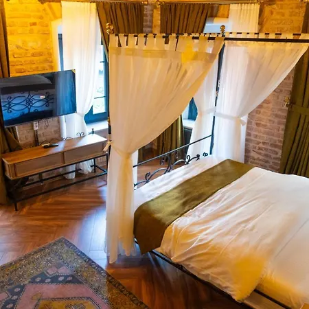 Hotel Karakoy De La Chapella