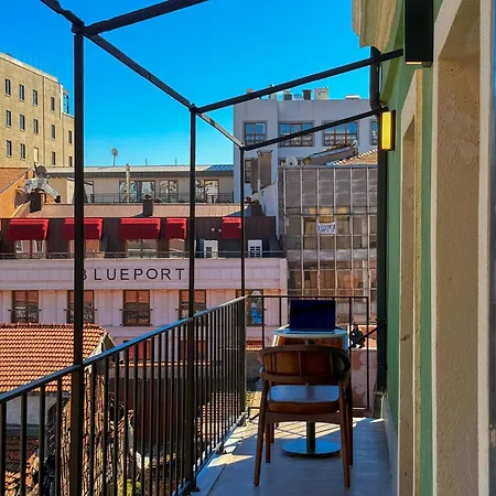 Hotel Karakoy De La Chapella 3*