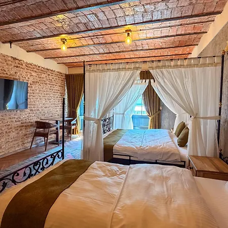 Karakoy De La Chapella Hotel Provincia di Istanbul