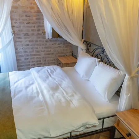 Hotel Karakoy De La Chapella Istanbul