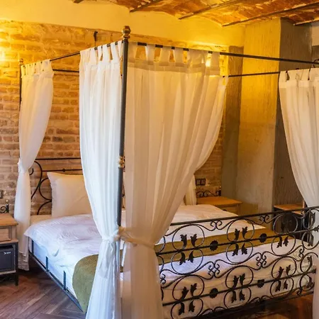 Karakoy De La Chapella 3* Istanbul