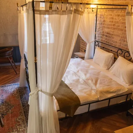 Karakoy De La Chapella Hotel