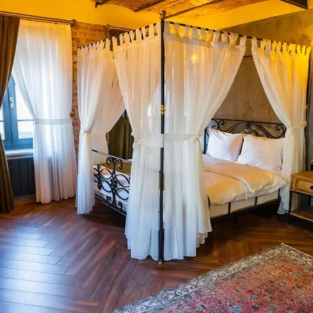 Hotel Karakoy De La Chapella