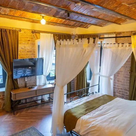 Karakoy De La Chapella Hotel 3*