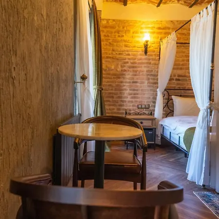 Hotel Karakoy De La Chapella Provincia di Istanbul