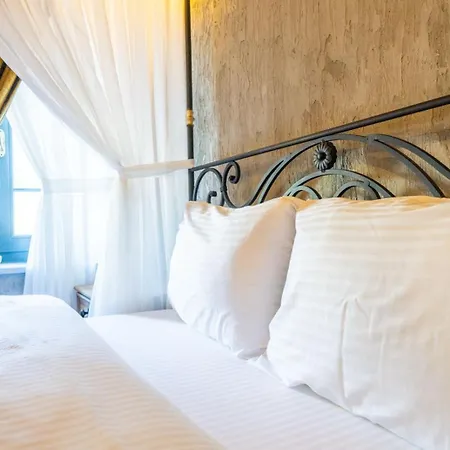 Karakoy De La Chapella 3* Provincia di Istanbul