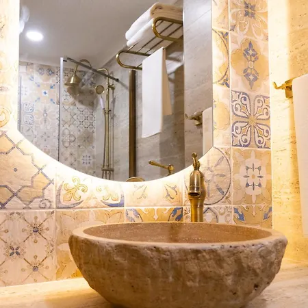 Karakoy De La Chapella Hotel Provincia di Istanbul