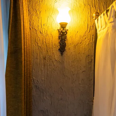Karakoy De La Chapella 3* Istanbul