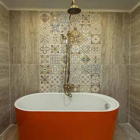 Karakoy De La Chapella Hotel