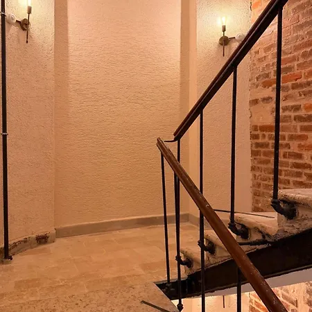Karakoy De La Chapella Hotel