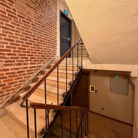 Karakoy De La Chapella Hotel Provincia di Istanbul