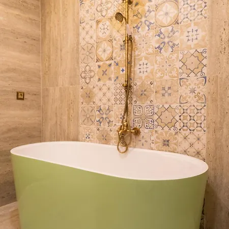 Hotel Karakoy De La Chapella Istanbul