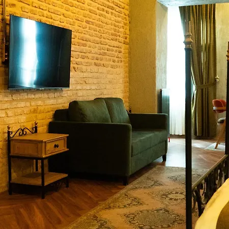 Hotel Karakoy De La Chapella 3*